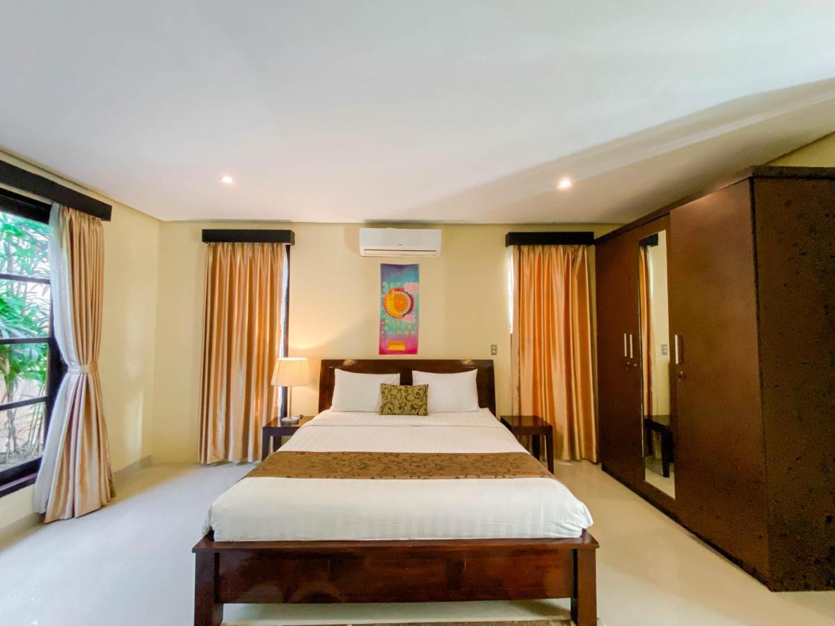 Cometa Villas Seminyak By Premier Hospitality Asia Exterior photo